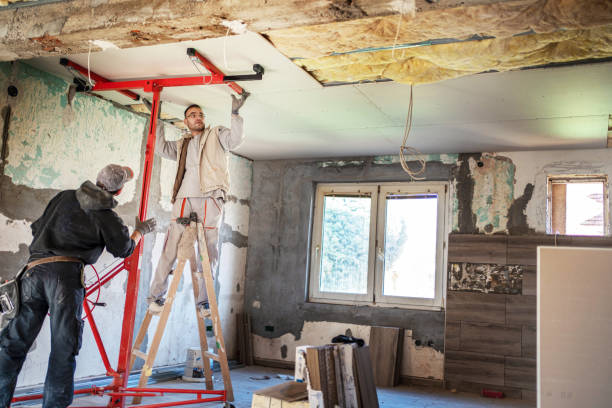 Glassmanor, MD Insulation Contractor Company