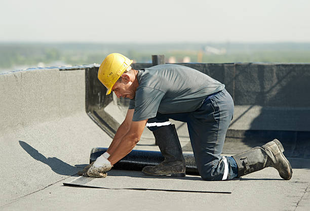 Best Spray Foam Insulation in Glassmanor, MD