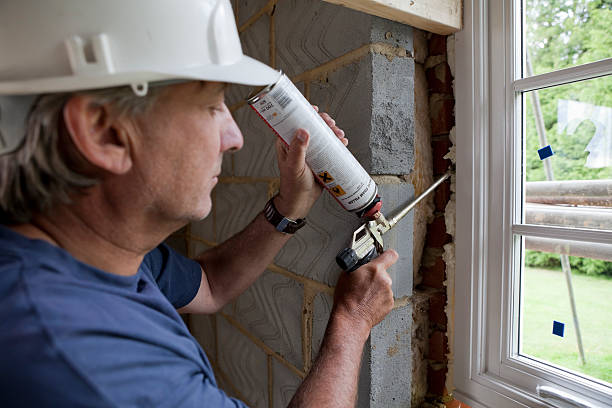 Types of Insulation We Offer in Glassmanor, MD