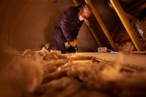 Best Fiberglass Insulation in Glassmanor, MD